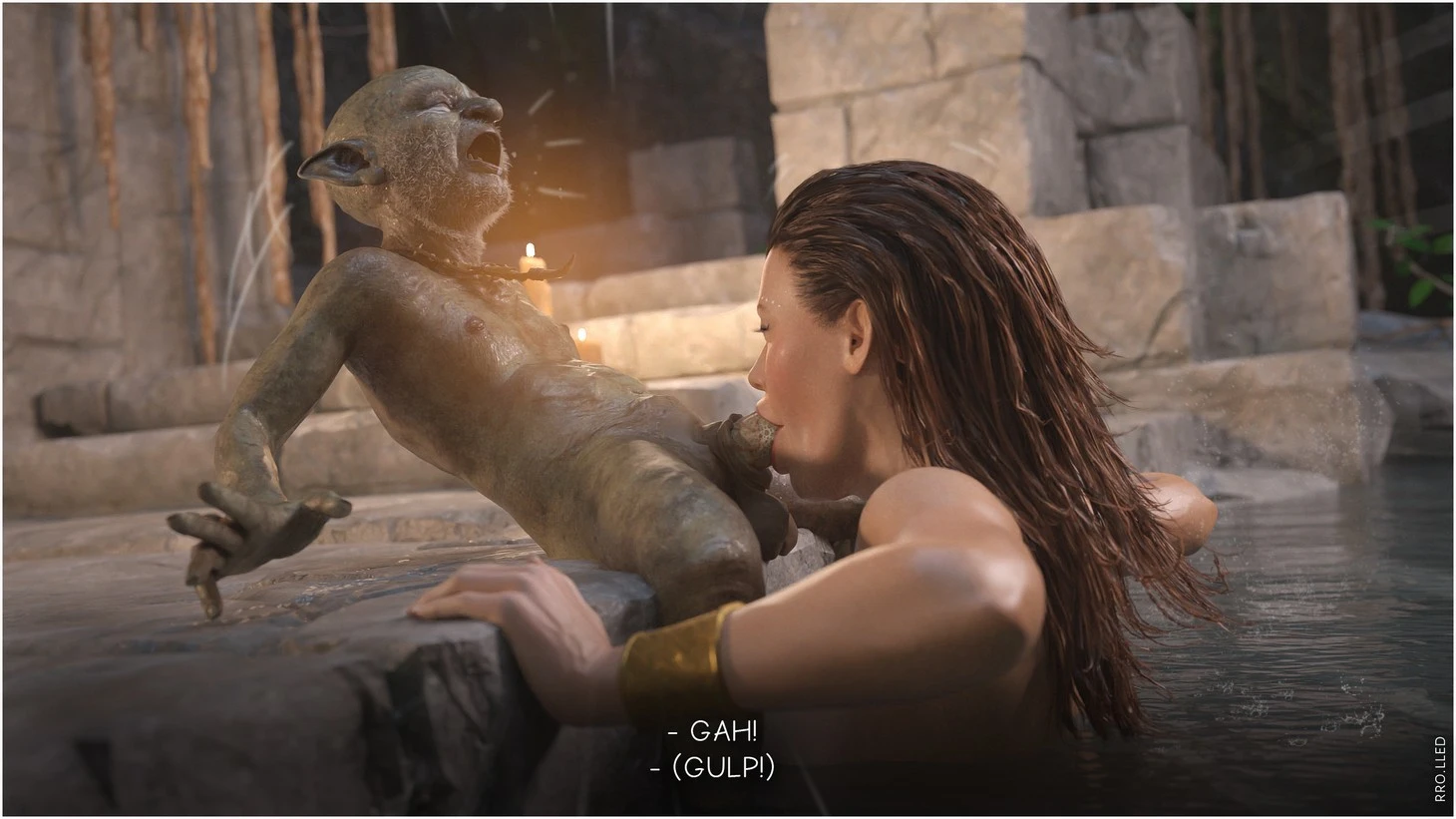 Romantic Motivation porn comic picture 59