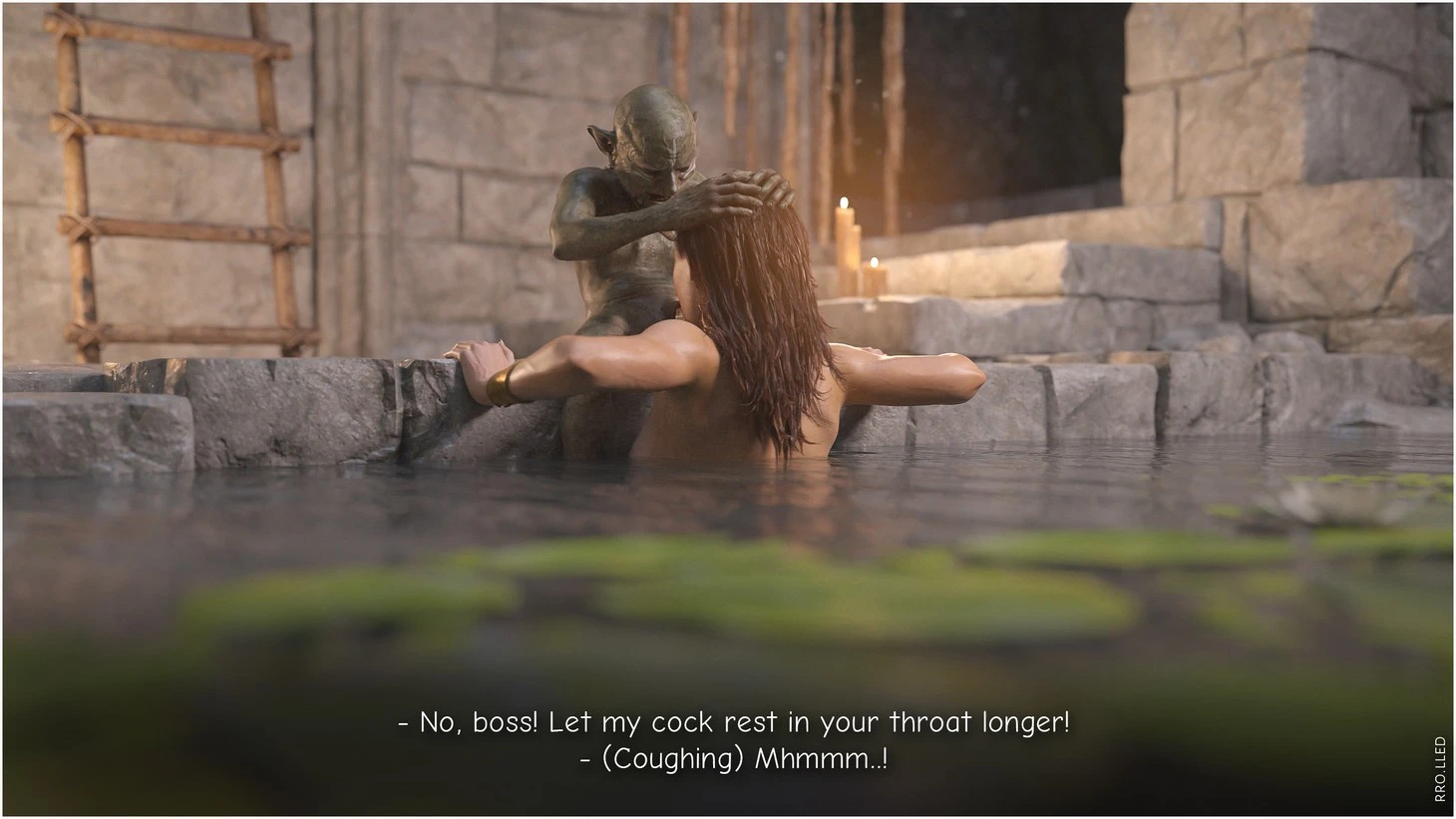 Romantic Motivation porn comic picture 60