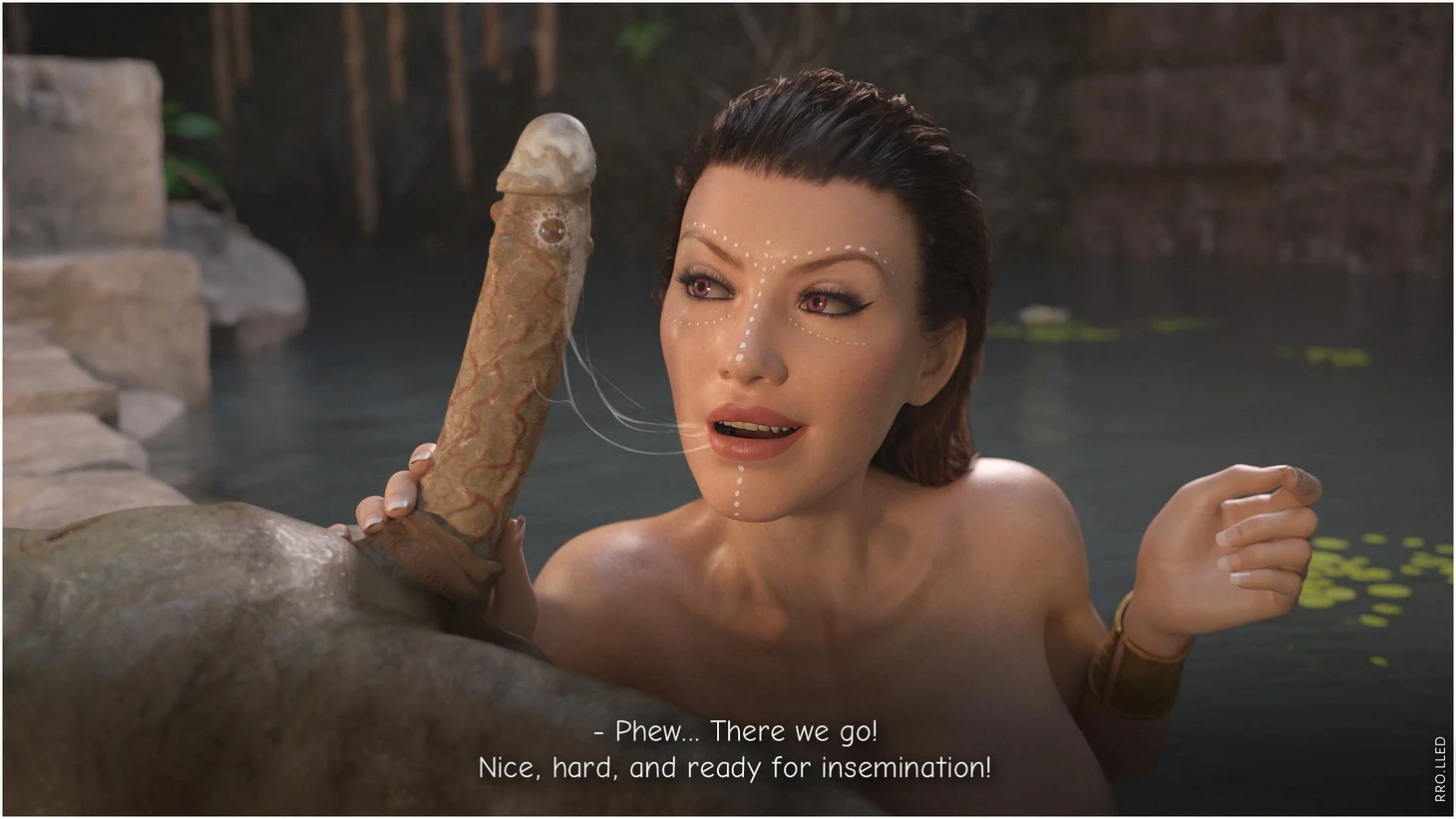 Romantic Motivation porn comic picture 61