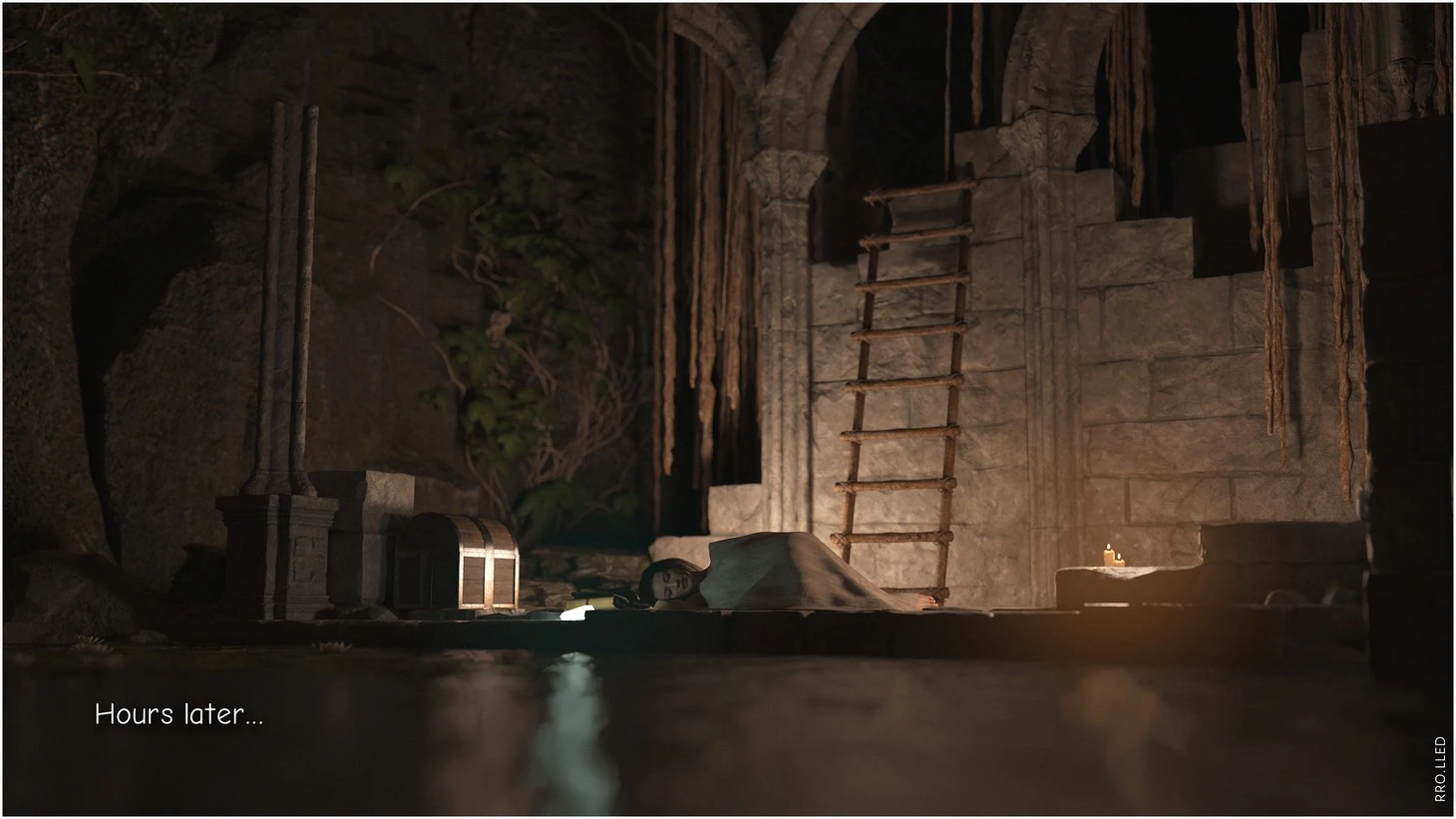 Romantic Motivation porn comic picture 81