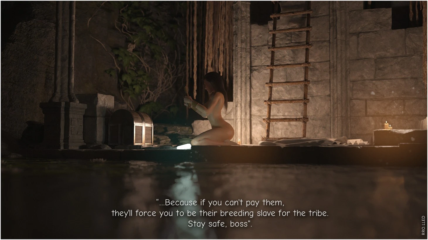 Romantic Motivation porn comic picture 84