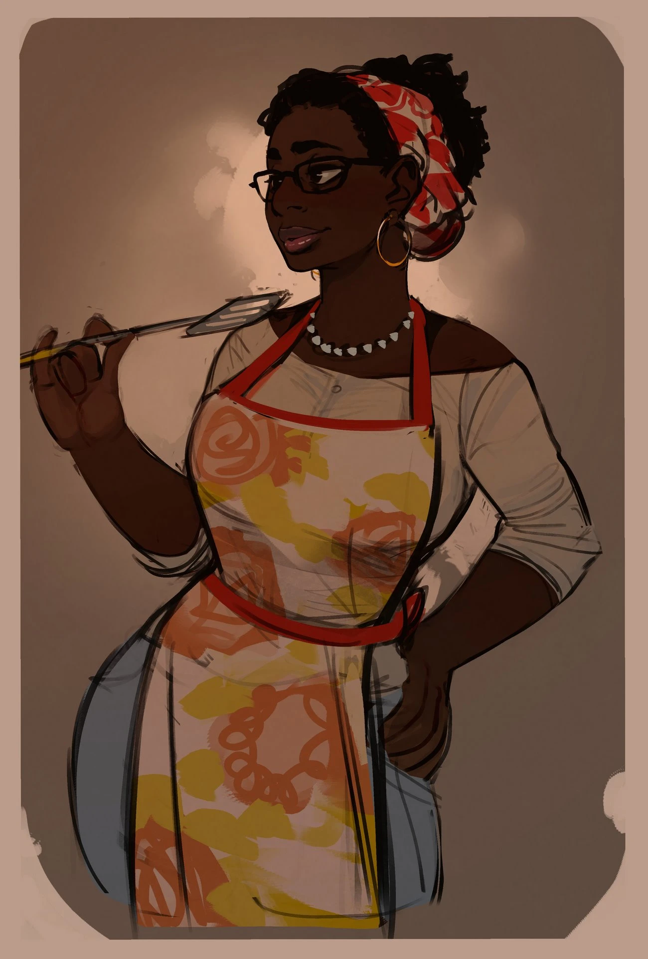 Room and board porn comic picture 12