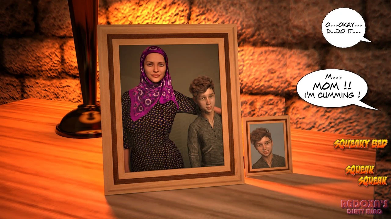 RoTMoH 1-2 porn comic picture 101