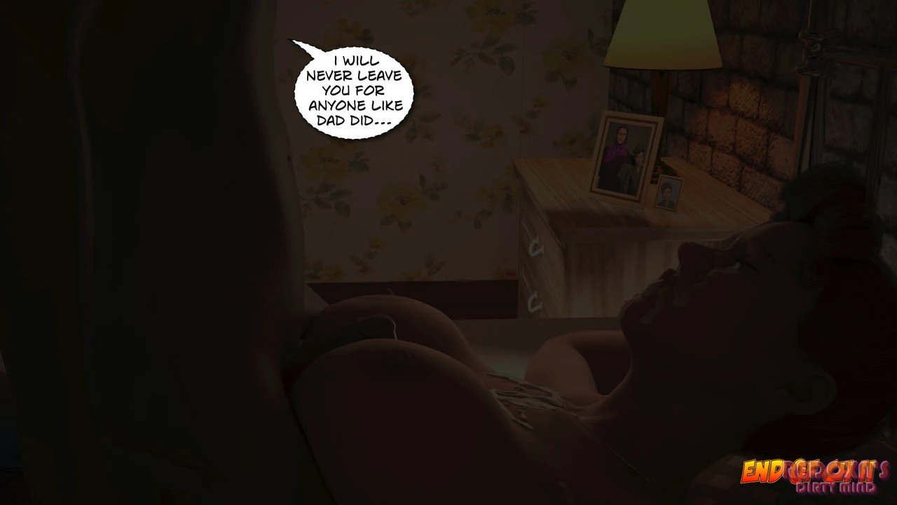 RoTMoH 1-2 porn comic picture 105