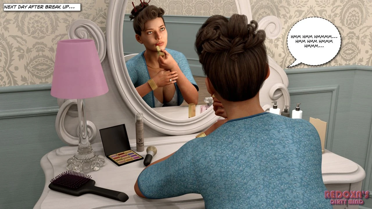 RoTMoH 1-2 porn comic picture 18