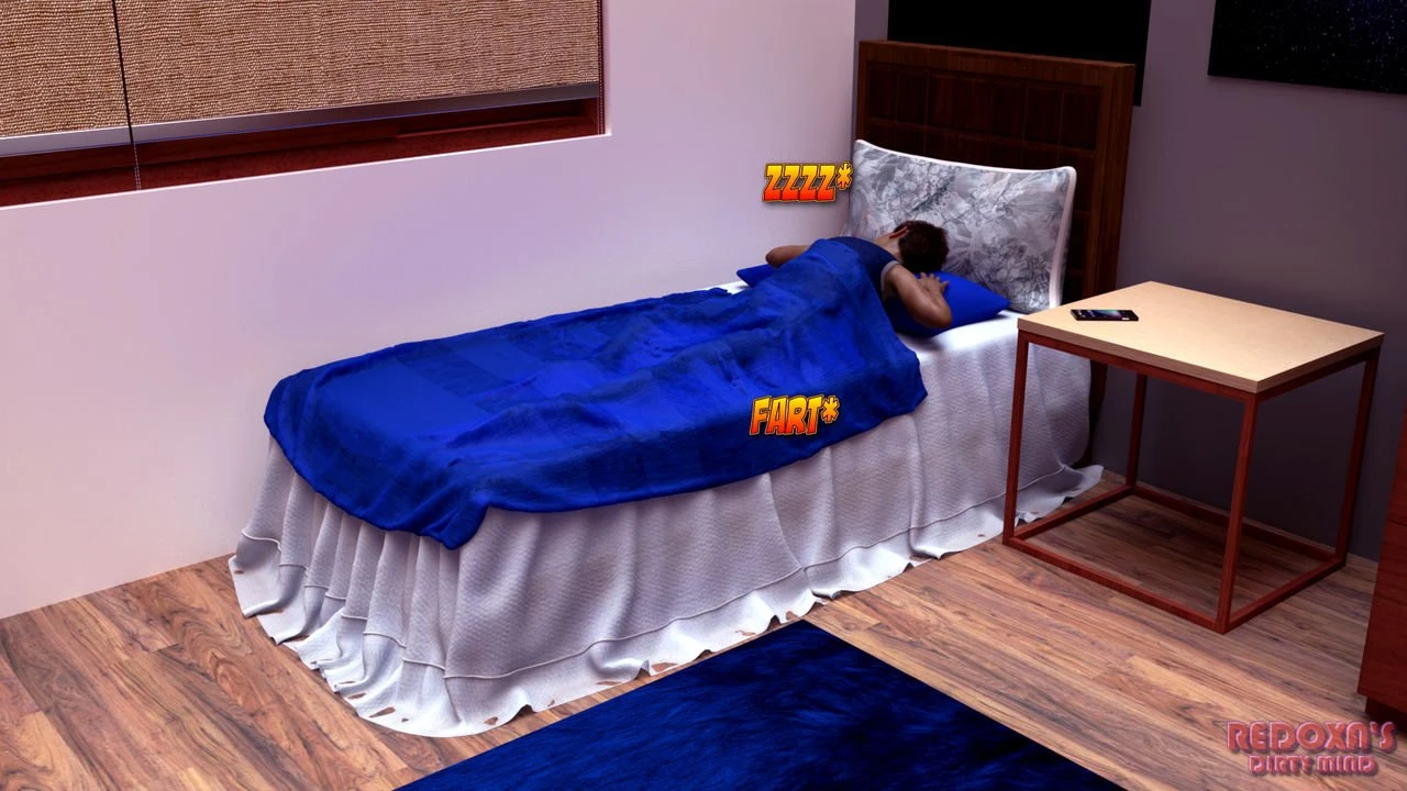 RoTMoH 1-2 porn comic picture 21