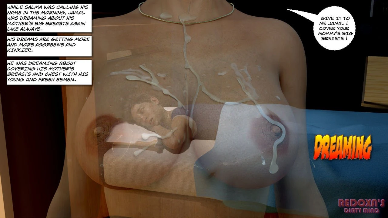 RoTMoH 1-2 porn comic picture 22