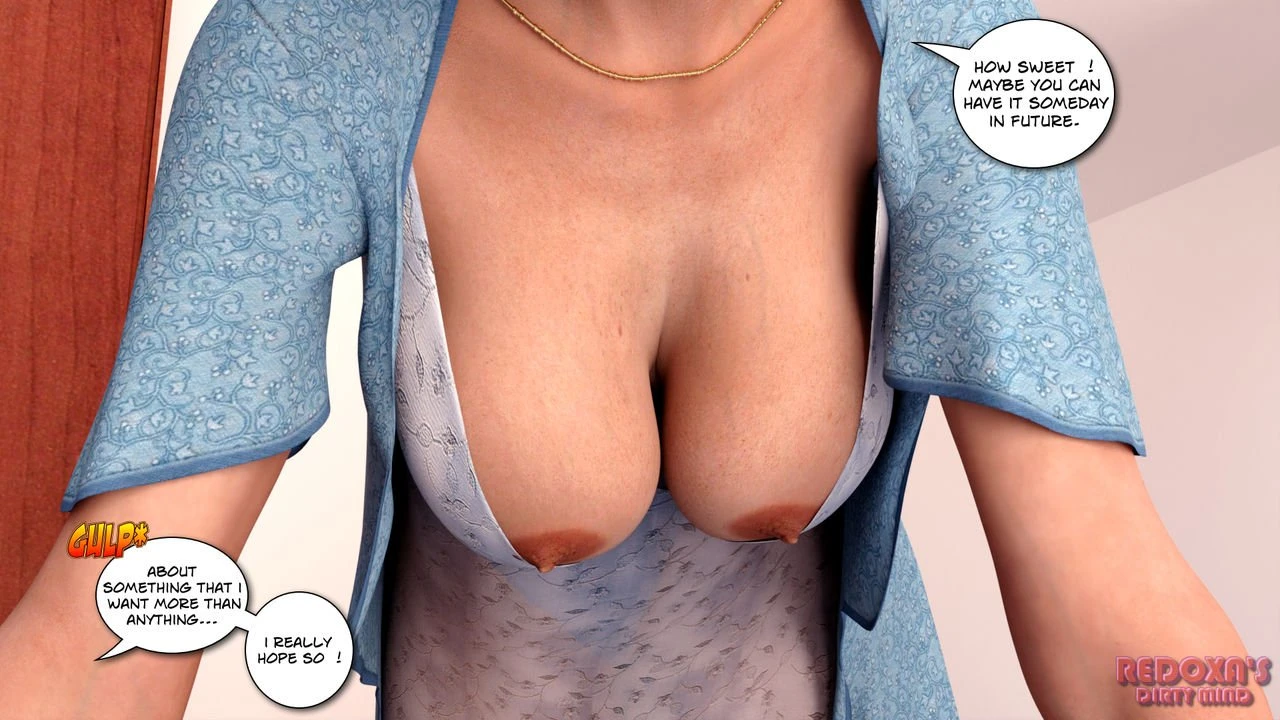 RoTMoH 1-2 porn comic picture 27