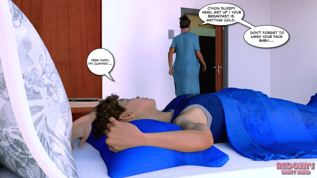 RoTMoH 1-2 porn comic picture 28