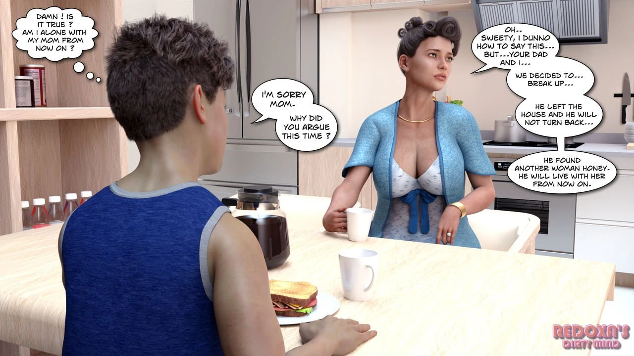 RoTMoH 1-2 porn comic picture 32