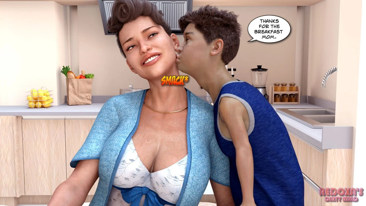 RoTMoH 1-2 porn comic picture 35