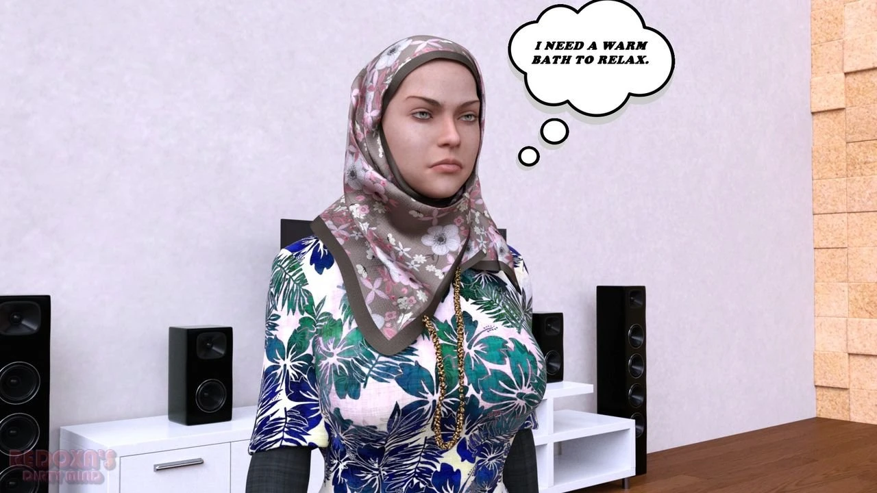 RoTMoH 1-2 porn comic picture 4