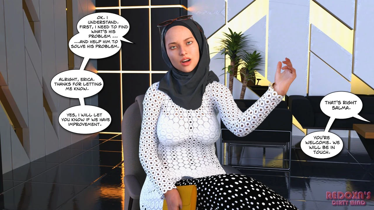 RoTMoH 1-2 porn comic picture 42