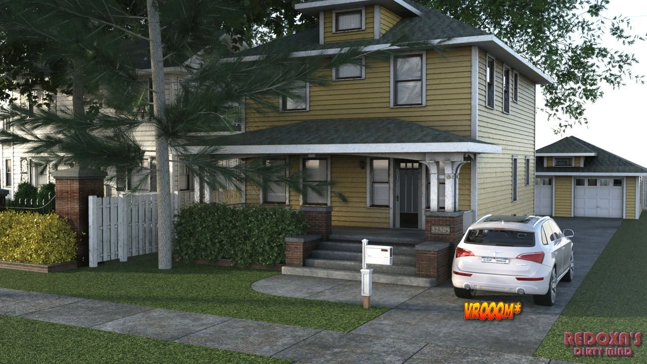 RoTMoH 1-2 porn comic picture 43