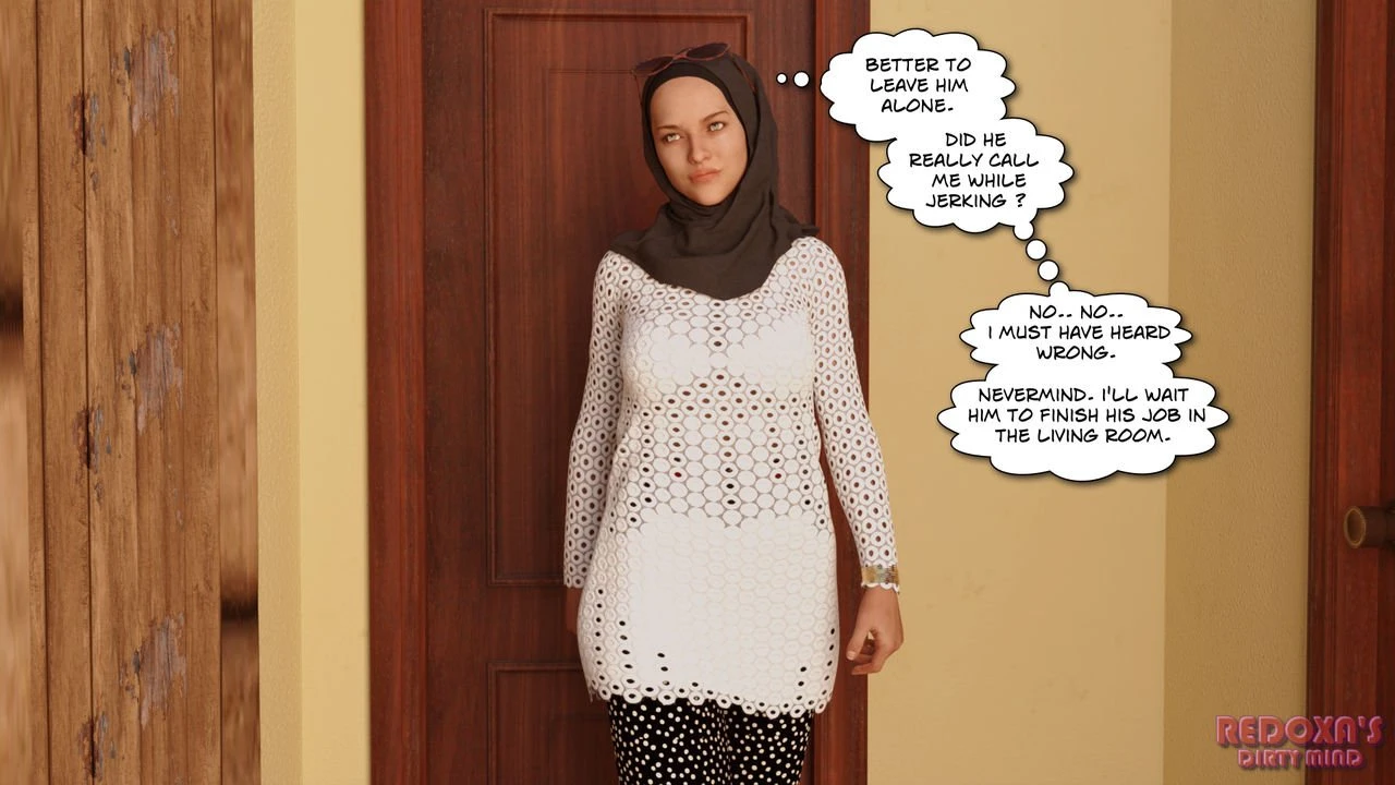 RoTMoH 1-2 porn comic picture 48