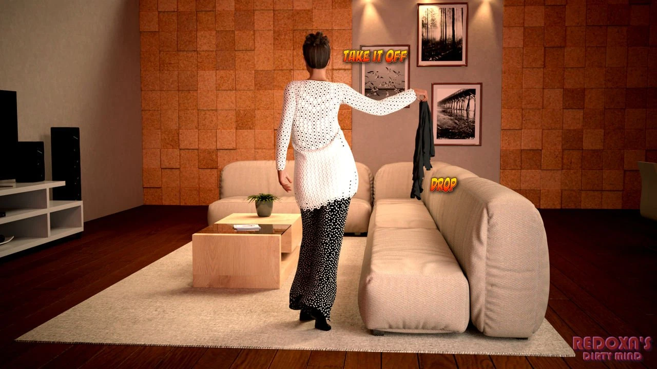 RoTMoH 1-2 porn comic picture 49