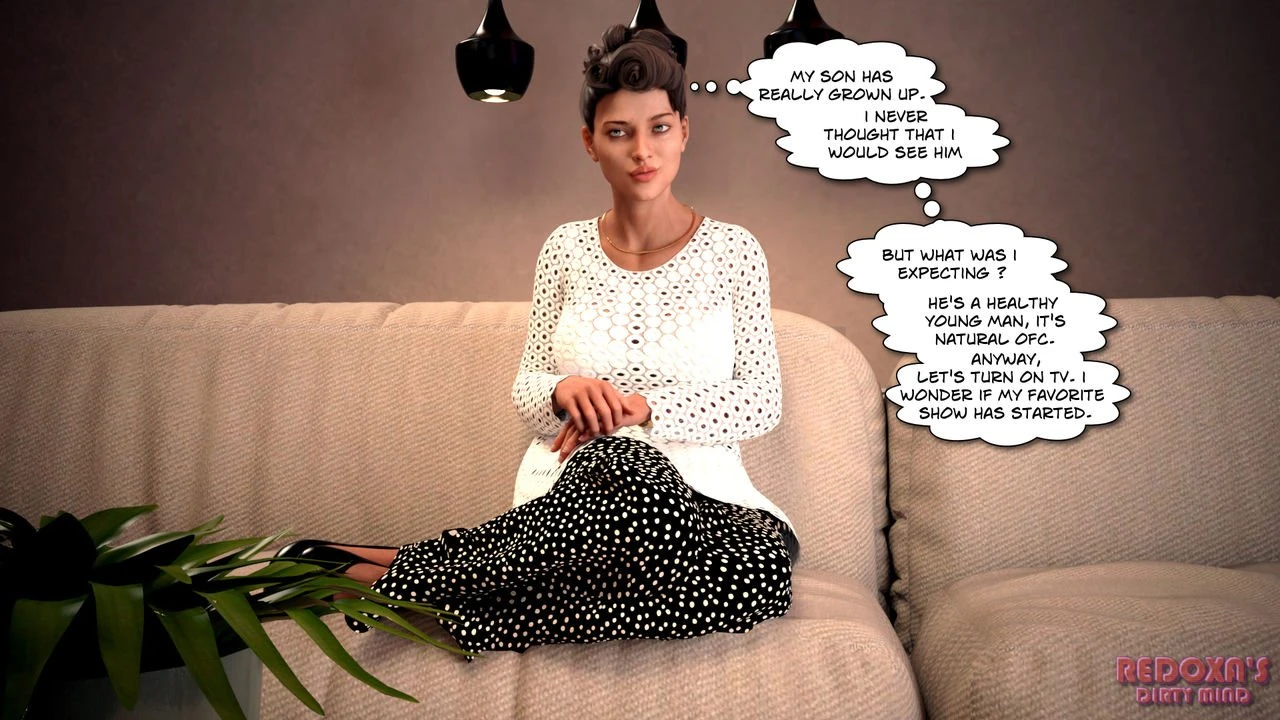 RoTMoH 1-2 porn comic picture 50