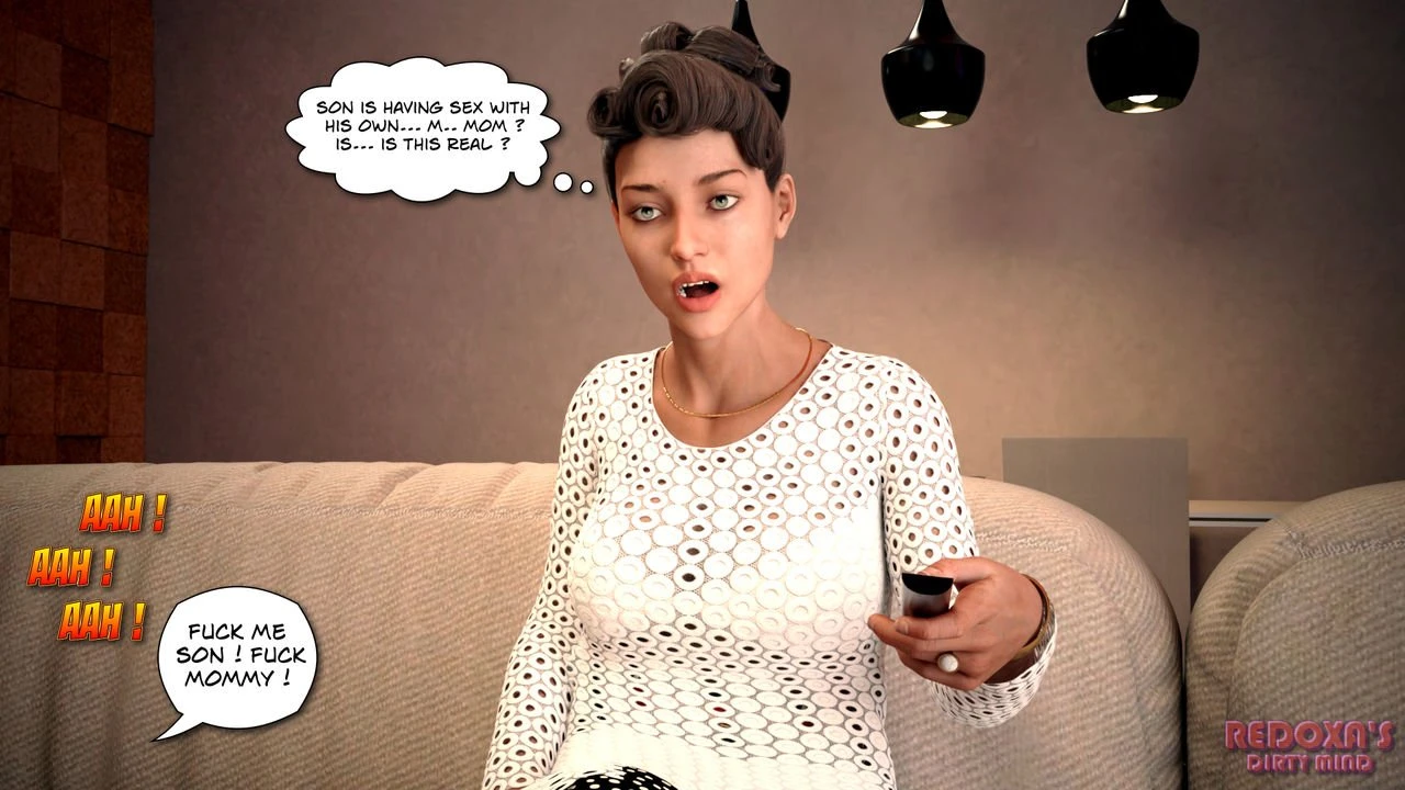 RoTMoH 1-2 porn comic picture 52