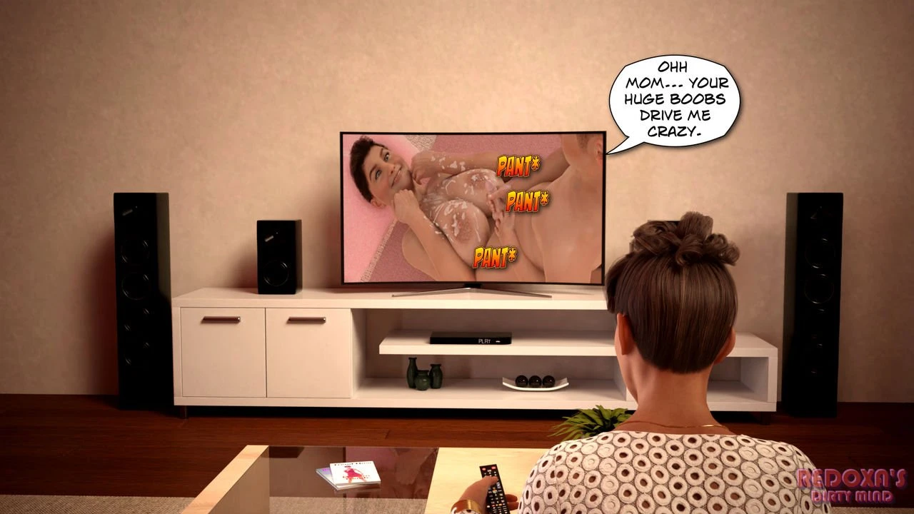 RoTMoH 1-2 porn comic picture 53