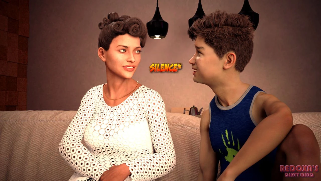 RoTMoH 1-2 porn comic picture 59