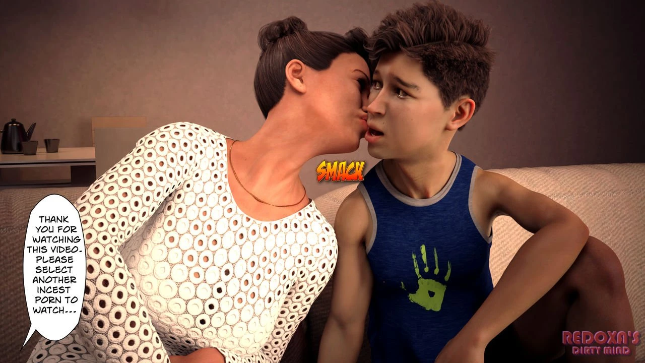 RoTMoH 1-2 porn comic picture 62