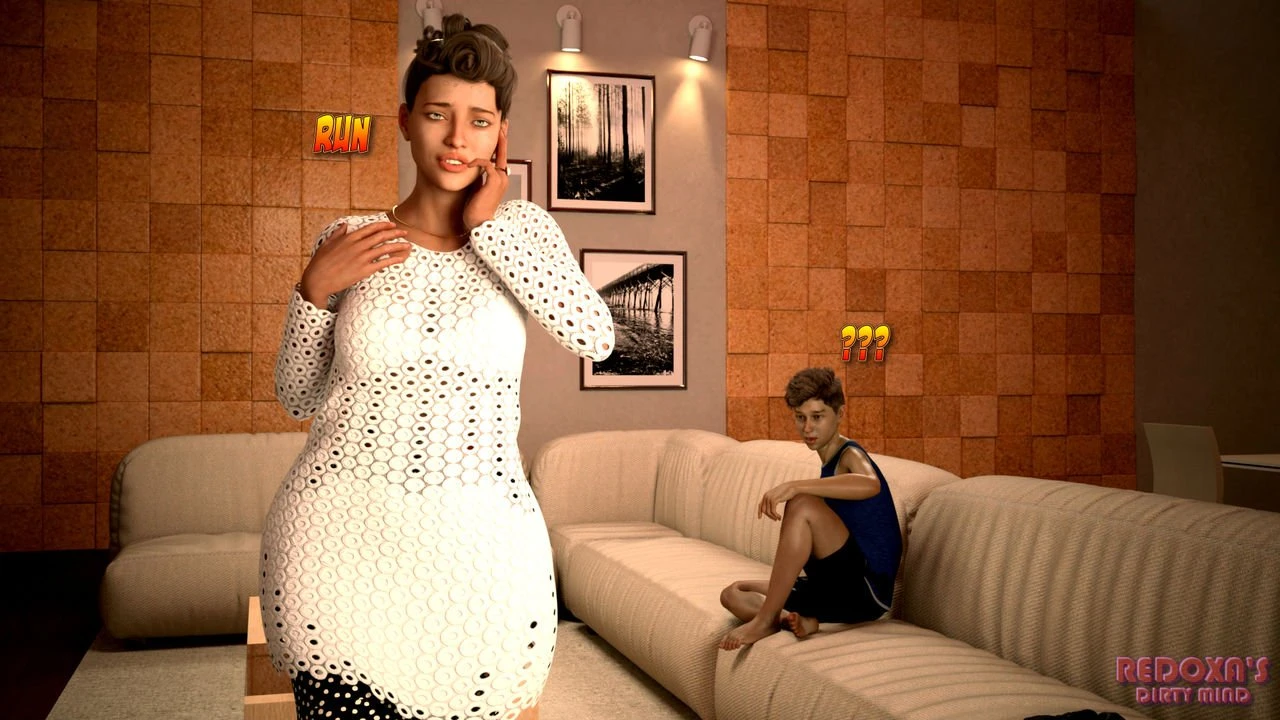 RoTMoH 1-2 porn comic picture 63