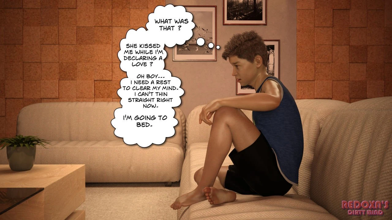 RoTMoH 1-2 porn comic picture 64