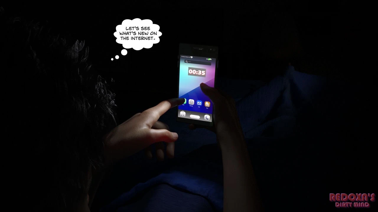 RoTMoH 1-2 porn comic picture 65