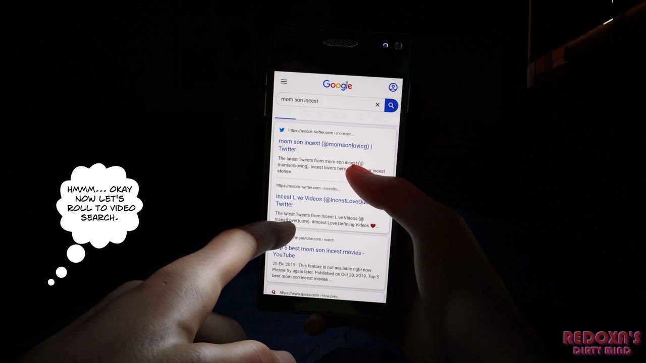 RoTMoH 1-2 porn comic picture 67