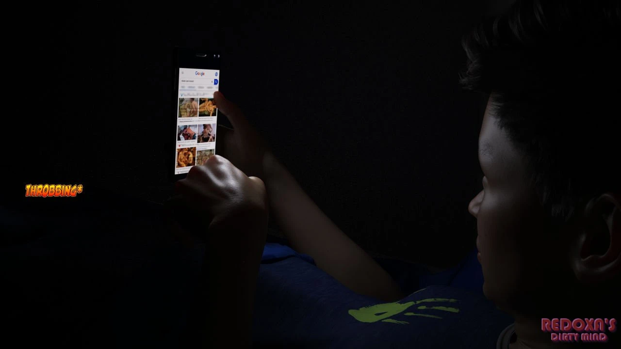 RoTMoH 1-2 porn comic picture 68