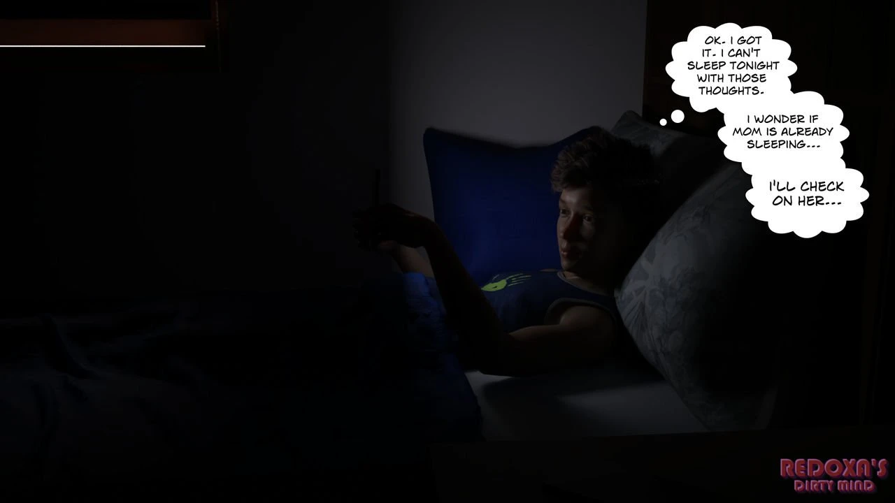 RoTMoH 1-2 porn comic picture 69