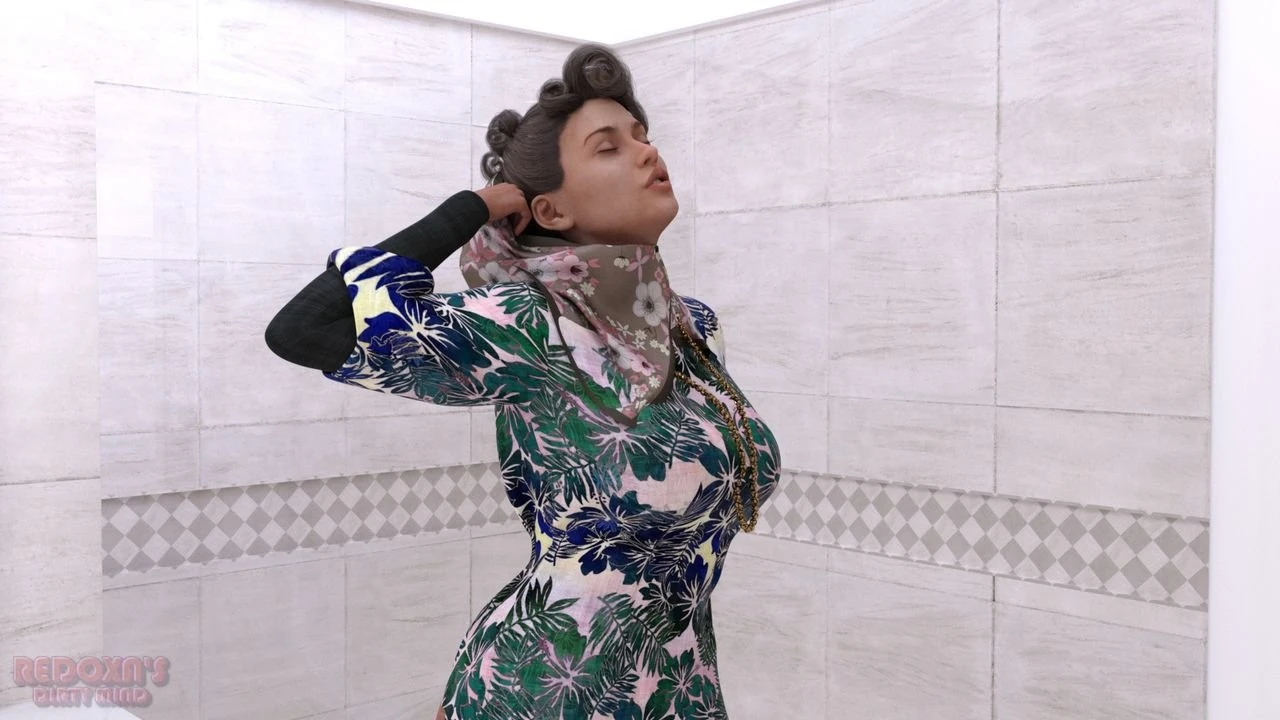 RoTMoH 1-2 porn comic picture 7