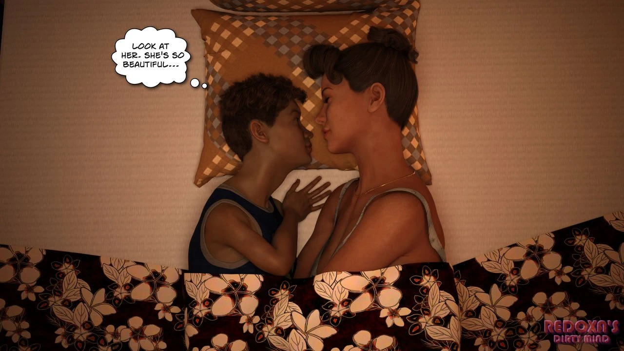 RoTMoH 1-2 porn comic picture 73