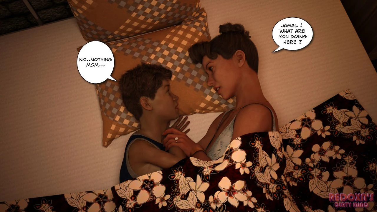 RoTMoH 1-2 porn comic picture 76