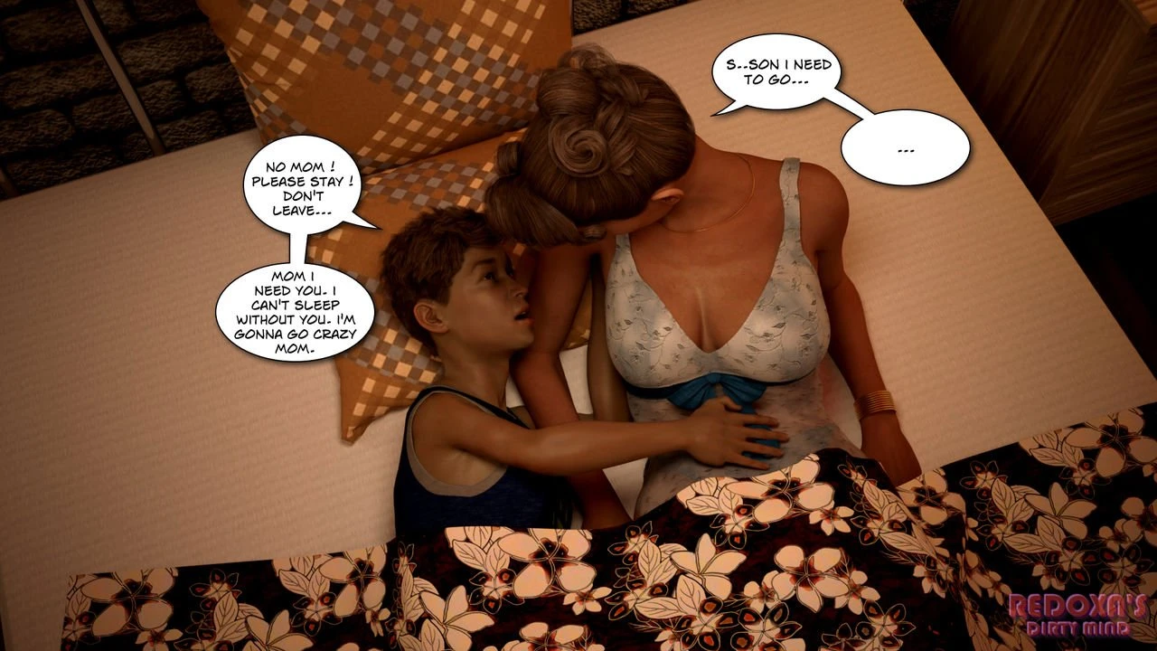 RoTMoH 1-2 porn comic picture 77