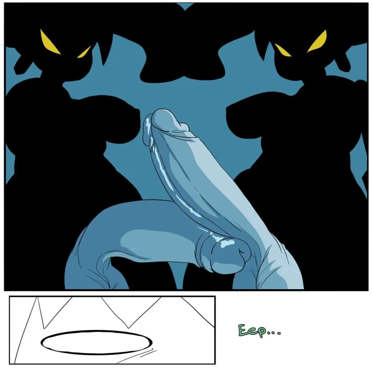 Rotty Tops Shantae porn comic picture 20