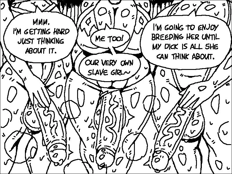 Rouge's Beach Getaway porn comic picture 46