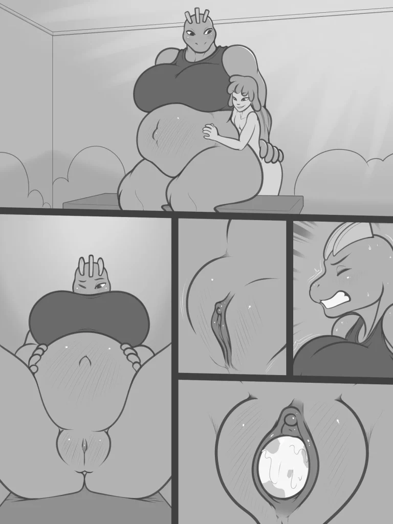 Route 34 porn comic picture 13