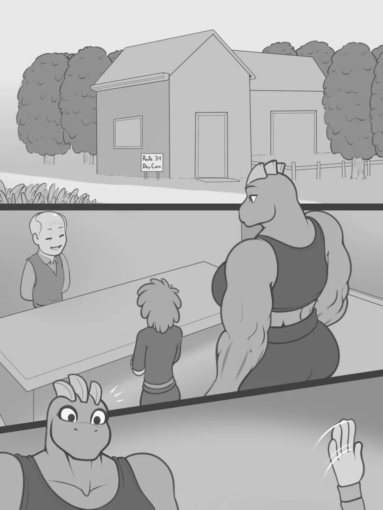Route 34 porn comic picture 2