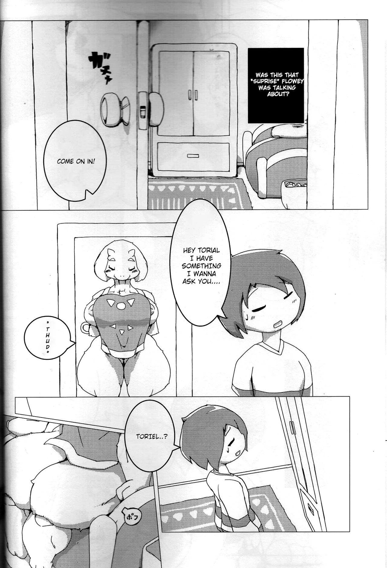 Route H porn comic picture 9