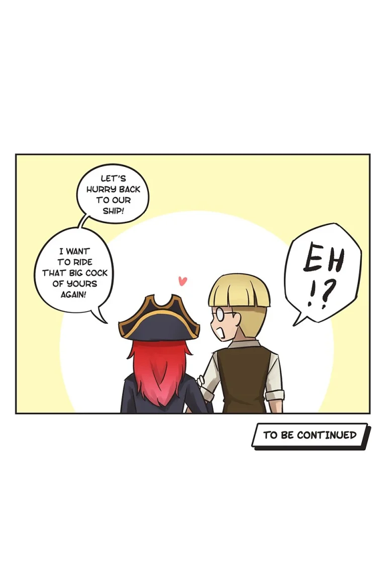 Rowan the Red Hair #1 porn comic picture 11