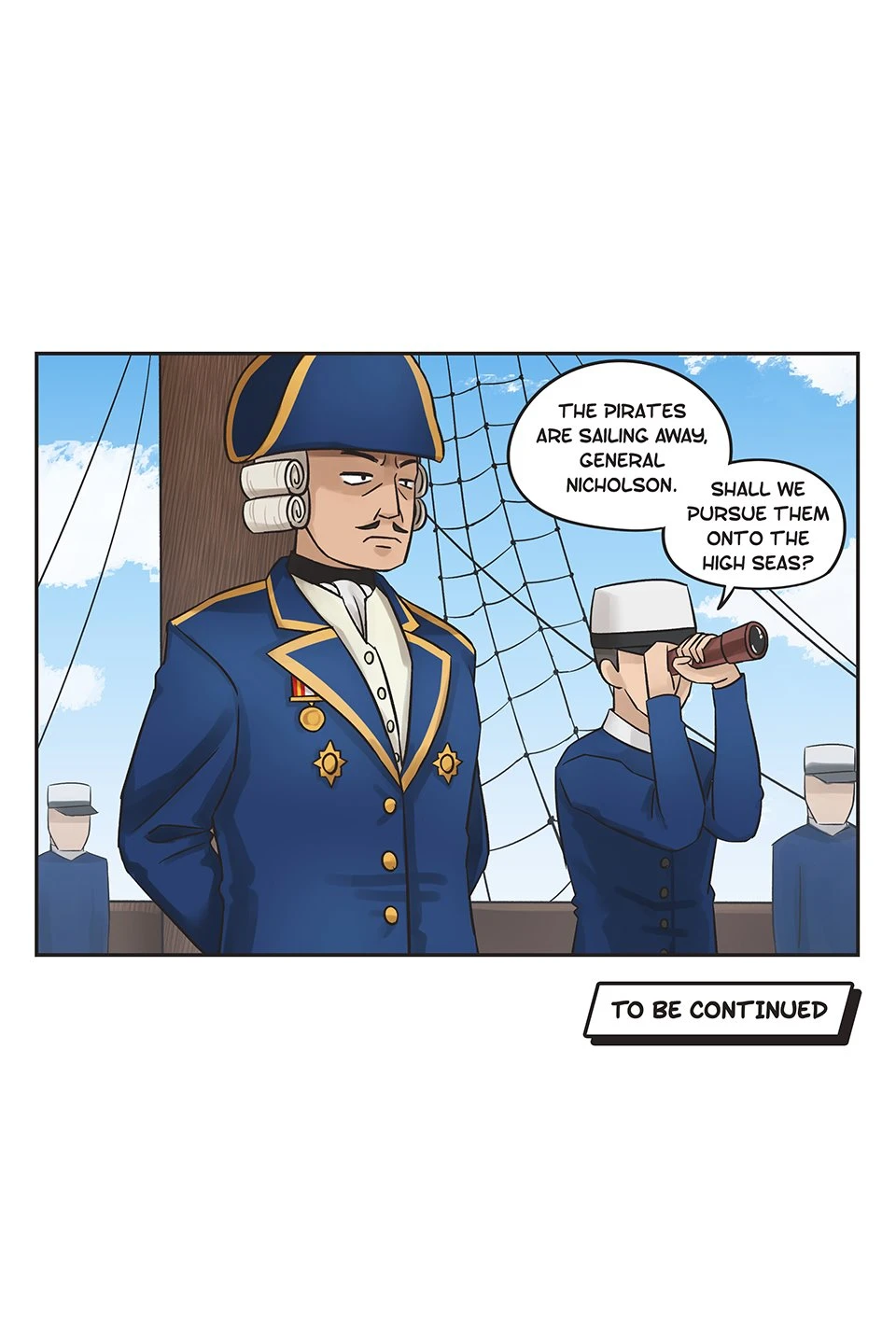 Rowan the Red Hair 4 porn comic picture 8