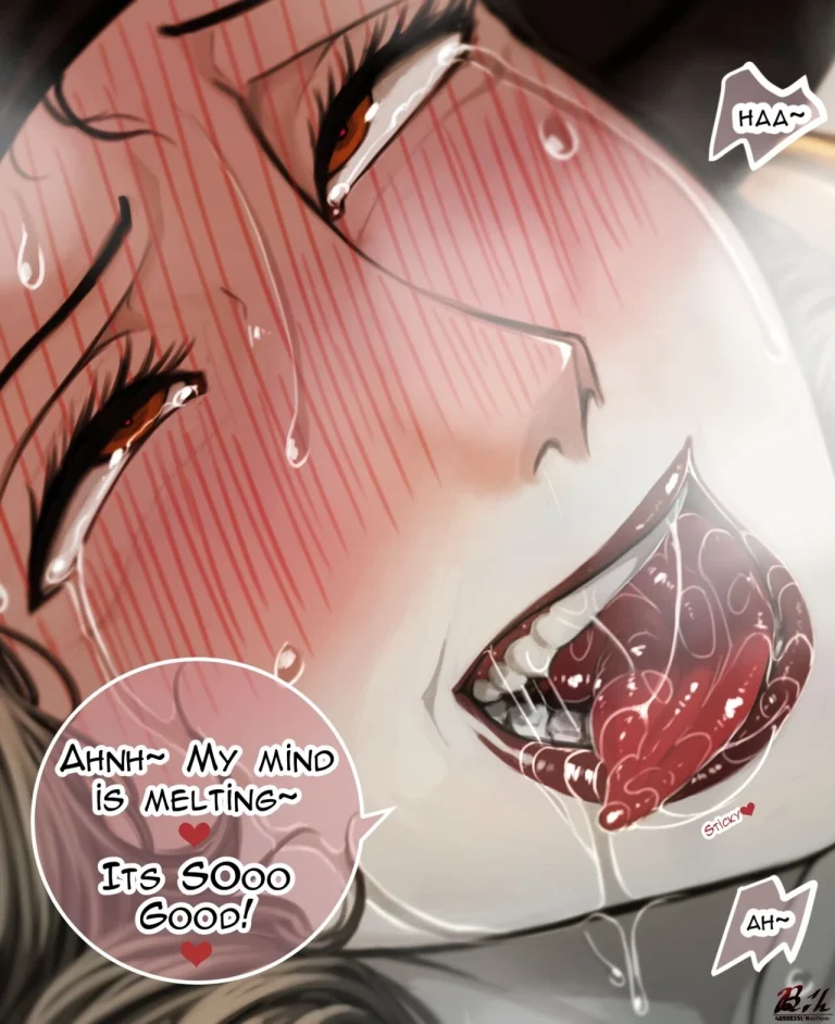 Royal Copulation porn comic picture 5