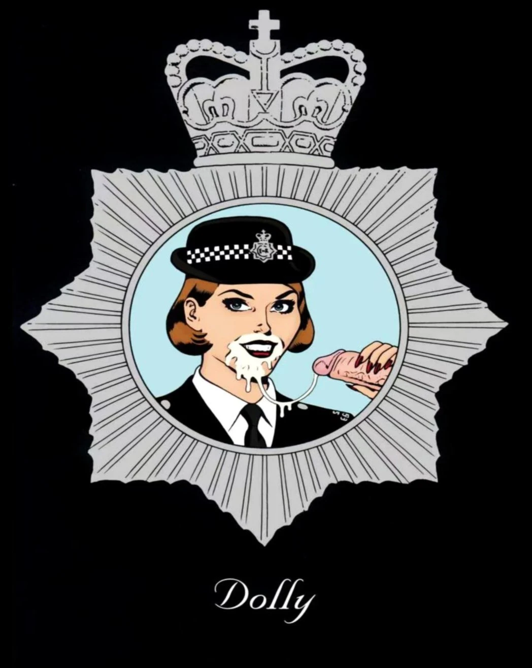 Royal Gentlemen Club porn comic picture 74