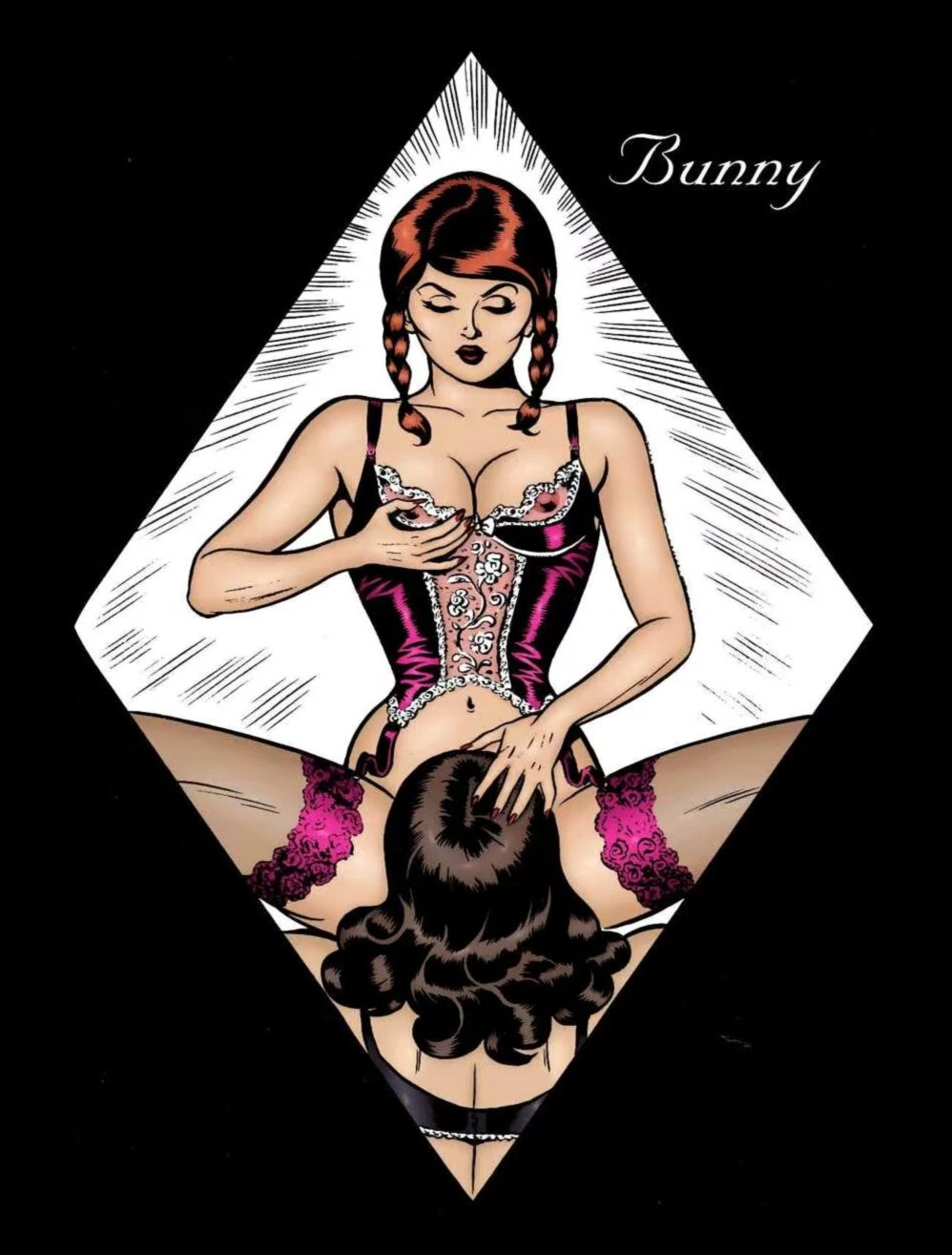 Royal Gentlemen Club vol2 [ porn comic picture 70