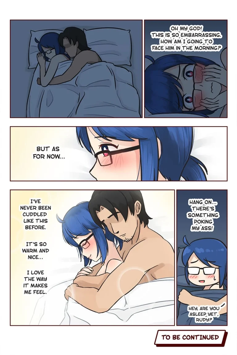 Rudy and her boys Ch.2 - 2.5 porn comic picture 11