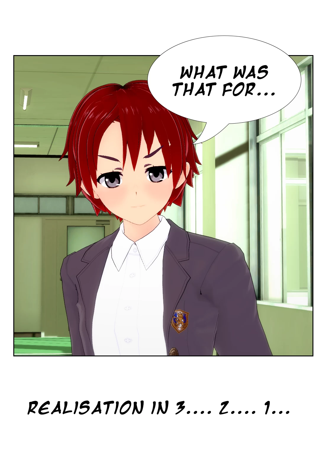 [RuinVS] - Witness Protection - [CH 1-4] *Updated* porn comic picture 112