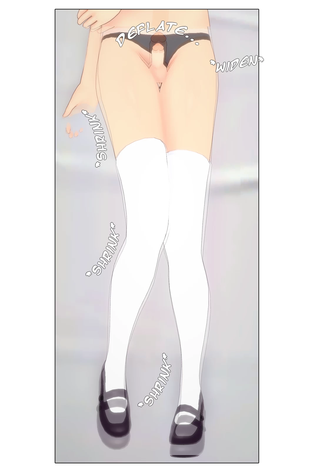 [RuinVS] - Witness Protection - [CH 1-4] *Updated* porn comic picture 59