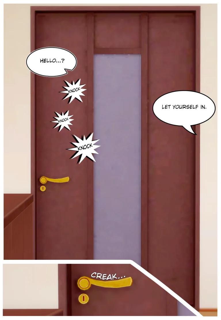 [RuinVS] - Witness Protection - [CH 1-4] *Updated* porn comic picture 6