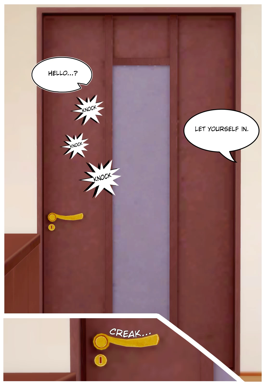 [RuinVS] - Witness Protection - [CH 1-4] *Updated* porn comic picture 6